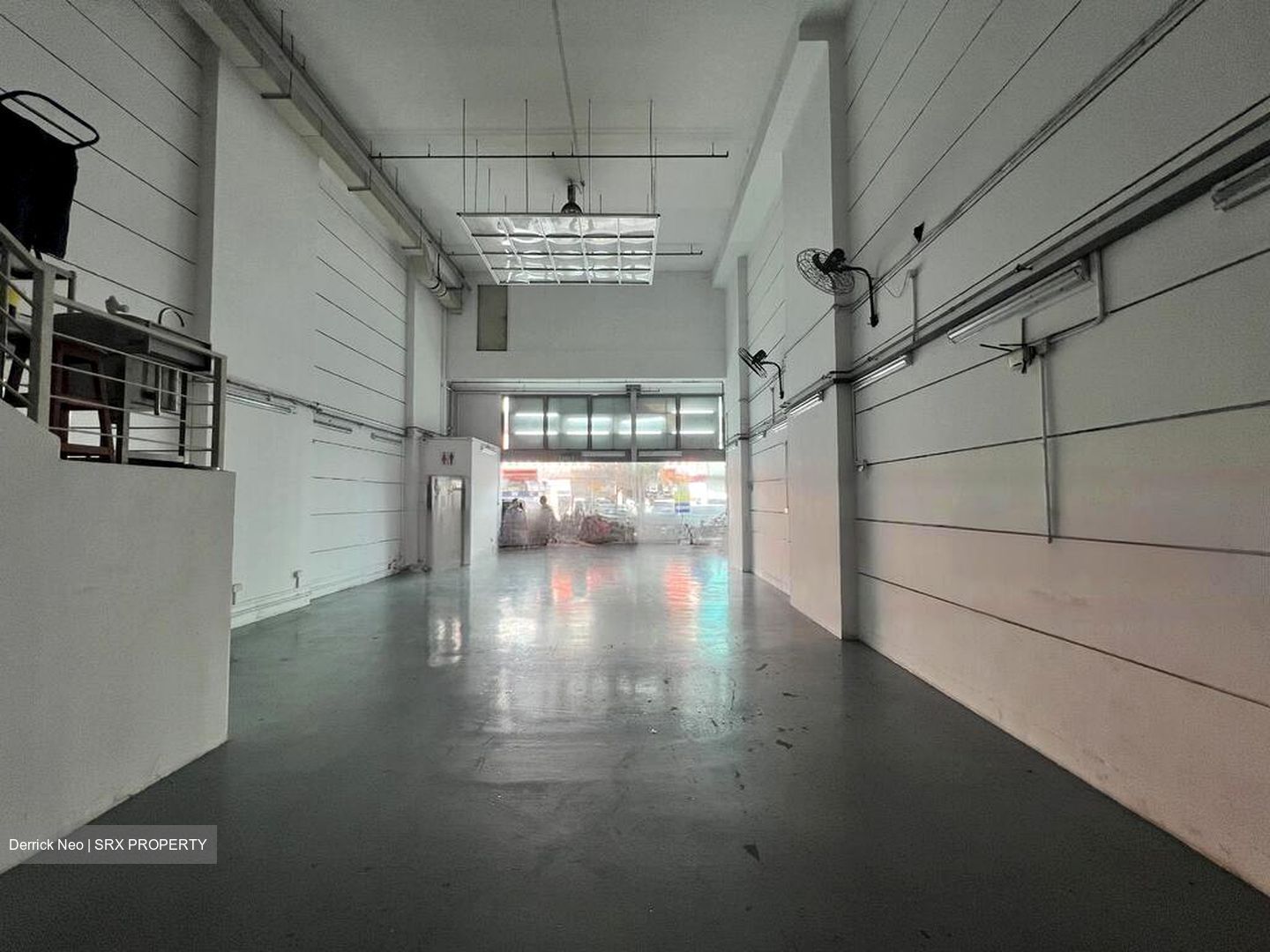 Enterprise Hub (D22), Factory #461484921